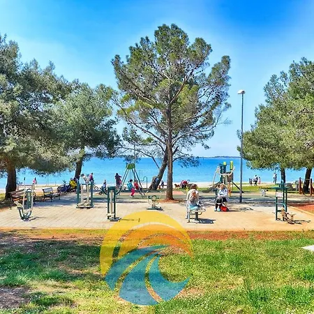 Apartamento Mimoza 560 *