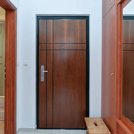 Apartamento Mimoza 560