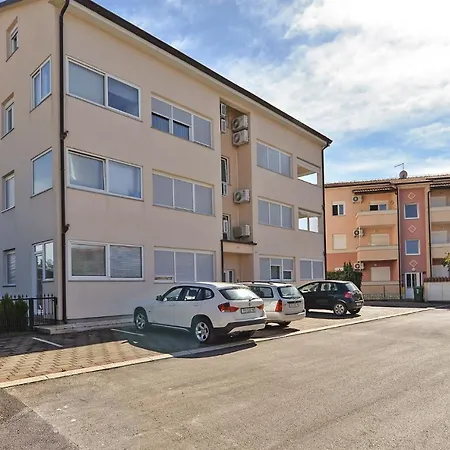 Apartamento Mimoza 560
