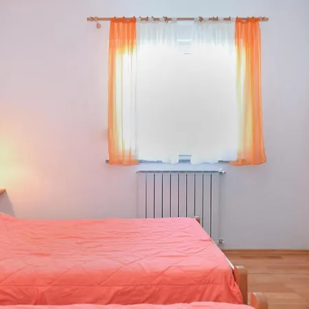 Mimoza 560 * Fažana