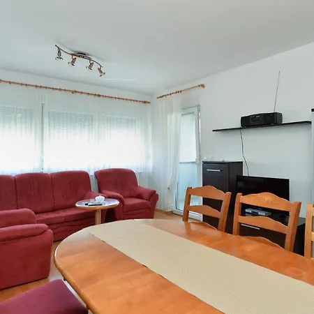 Mimoza 560 Apartamento