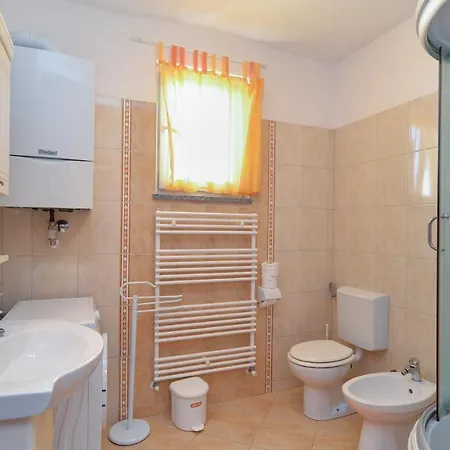 Mimoza 560 Apartamento