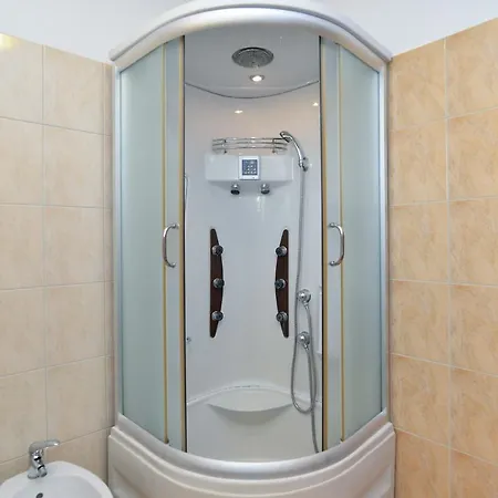 Apartamento Mimoza 560