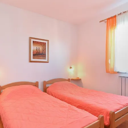 Mimoza 560 Apartamento