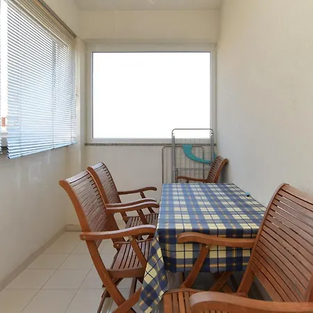 Mimoza 560 Apartmán Fažana