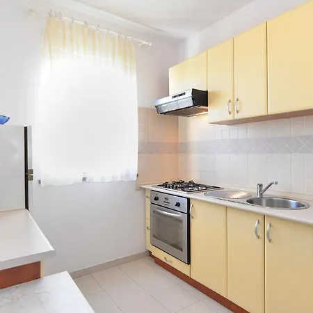 Mimoza 560 Apartmán