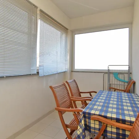Apartmán Mimoza 560