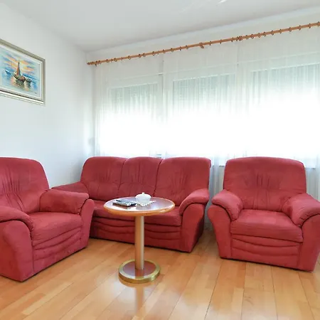 Mimoza 560 * Fažana